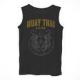 Twin Tiger Sak Yant Muay Thai Men Tank Top Twin Tiger Sak Yant Muay Thai Men Tank Top