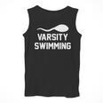 Varsity Swimming For Men Women Men Tank Top Varsity Swimming For Men Women Men Tank Top