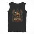 Vintage Muay Thai Chaiya Thai Boxing Fighter Style Men Tank Top Vintage Muay Thai Chaiya Thai Boxing Fighter Style Men Tank Top
