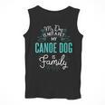 Women's Cute Canoe Dog Shirt Family Dog For Women Men Men Tank Top Women's Cute Canoe Dog Shirt Family Dog For Women Men Men Tank Top