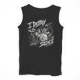 Women's Drum Kit I Destroy Silence Art Men Tank Top Women's Drum Kit I Destroy Silence Art Men Tank Top