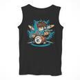 Women's Drum Set Drumming Drummers Drum Kits Music Men Tank Top Women's Drum Set Drumming Drummers Drum Kits Music Men Tank Top
