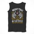 Women's Muay Thai The Art Of 8 Limbs Martial Arts Tigers Men Tank Top Women's Muay Thai The Art Of 8 Limbs Martial Arts Tigers Men Tank Top