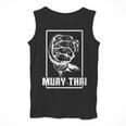 Women's Muay Thai Boxing Arm Men Tank Top