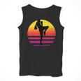 Women's Thai Boxer Thai Boxing Muay Thai Men Tank Top