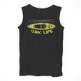Yak Life Kayaker Or Canoeist Men Tank Top