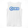 2 Sided Print Swimming Teacher Swim Instructor Swim Lessons Men Tank Top 2 Sided Print Swimming Teacher Swim Instructor Swim Lessons Men Tank Top