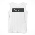 Adirondack Canoe Classic Men Tank Top