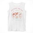 Anything You Canoe I Canoe Better Kayak Canoeing Boat Lovers Men Tank Top
