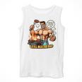 BBQ Dad Tee Grill Is Hot My Opinions Present Apparel Men Tank Top BBQ Dad Tee Grill Is Hot My Opinions Present Apparel Men Tank Top