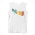 Canoe Canoeing Retro Vintage Men Tank Top Canoe Canoeing Retro Vintage Men Tank Top
