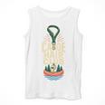 Canoe Hair Club Paddling Retro Comfort Colors Crop Top Men Tank Top Canoe Hair Club Paddling Retro Comfort Colors Crop Top Men Tank Top