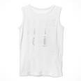 Canoe Mode ON Paddling Adventure Lake River Canoeing Raglan Baseball Tee Men Tank Top