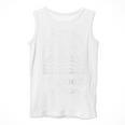 Canoe Yes I Can Raglan Baseball Tee Men Tank Top