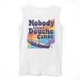 Don’t Be a Douche Canoe Saying Men Tank Top Don’t Be a Douche Canoe Saying Men Tank Top