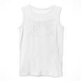 Drum Kit Minimalist Art For Drummer Sweatshirt Men Tank Top