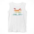 Drum Kit Musical Retro Instrument Musician Men Tank Top Drum Kit Musical Retro Instrument Musician Men Tank Top