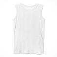 Drum Kit Rock Artist Men Tank Top Drum Kit Rock Artist Men Tank Top