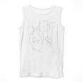 Drum Kit Vintage Drum Set Drummer Raglan Baseball Tee Men Tank Top Drum Kit Vintage Drum Set Drummer Raglan Baseball Tee Men Tank Top