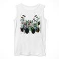 Large Drum Kit With Many Drums Men Tank Top Large Drum Kit With Many Drums Men Tank Top
