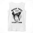 Muay Thai Art Of Eight Limb Men Tank Top Muay Thai Art Of Eight Limb Men Tank Top