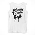 Muay Thai Boxing Martial Arts Fighter Men Tank Top Muay Thai Boxing Martial Arts Fighter Men Tank Top