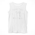 Muay Thai Fight Club Kickboxing Fighters W Raglan Baseball Tee Men Tank Top