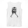 Muay Thai Kickboxing Nak Muay Thai Boxing Fighter Men Tank Top Muay Thai Kickboxing Nak Muay Thai Boxing Fighter Men Tank Top