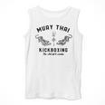 Muay Thai Twin Tigers MMA Warrior Fight Men Tank Top Muay Thai Twin Tigers MMA Warrior Fight Men Tank Top
