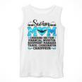 Swim Mom Definition Swimming Mother Of A Swimmer Mom Men Tank Top Swim Mom Definition Swimming Mother Of A Swimmer Mom Men Tank Top