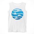 Swimming Freestyle Raglan Baseball Tee Men Tank Top Swimming Freestyle Raglan Baseball Tee Men Tank Top