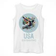 SWIMMING SPORT COMPETITIVE SWIM Men Tank Top SWIMMING SPORT COMPETITIVE SWIM Men Tank Top