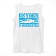 Swimming Swimmer Swim Men Tank Top