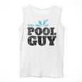 Vintage The Pool Guy Swimming For Him T-Shirt Men Tank Top