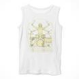 Vitruvian Drummer Drum Kit Music Lover Musician Men Raglan Baseball Tee Men Tank Top Vitruvian Drummer Drum Kit Music Lover Musician Men Raglan Baseball Tee Men Tank Top