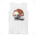 Women's Kayaking Sloth Kayak Kayaker Canoe Paddling Men Tank Top Women's Kayaking Sloth Kayak Kayaker Canoe Paddling Men Tank Top