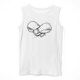 Women's Muay Thai Kickboxing Nak Muay Thai Boxing Fighter Men Tank Top