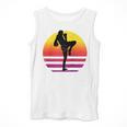 Women's Thai Boxer Thai Boxing Muay Thai Raglan Baseball Tee Men Tank Top Women's Thai Boxer Thai Boxing Muay Thai Raglan Baseball Tee Men Tank Top