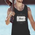 Canoe Pennsylvania Men Tank Top Canoe Pennsylvania Men Tank Top