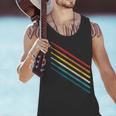 Drummer Drum Kit Vintage Retro Drummer Men Tank Top Drummer Drum Kit Vintage Retro Drummer Men Tank Top