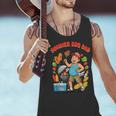Fun Summer BBQ Dad For Grilling Enthusiasts Men Tank Top Fun Summer BBQ Dad For Grilling Enthusiasts Men Tank Top