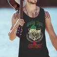 Mexico Muay Thai Men Tank Top Mexico Muay Thai Men Tank Top