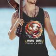 MMA Thai Boxing Art Of Eight Limbs Combat Muay Thai Men Tank Top MMA Thai Boxing Art Of Eight Limbs Combat Muay Thai Men Tank Top
