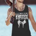 Muay Thai Fighter Boxing Martial Arts Men Tank Top Muay Thai Fighter Boxing Martial Arts Men Tank Top