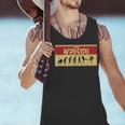 Muay Thai Fighter Evolution MMA Men Tank Top Muay Thai Fighter Evolution MMA Men Tank Top