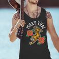 Muay Thai Fighter Hobby Martial Arts Boxing Men Tank Top Muay Thai Fighter Hobby Martial Arts Boxing Men Tank Top