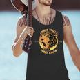 Muay Thai Muay Khao Kickboxing Men Tank Top Muay Thai Muay Khao Kickboxing Men Tank Top