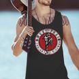Muay Thai Men Tank Top