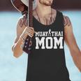 Muay Thai Mom Muay Thai Men Tank Top Muay Thai Mom Muay Thai Men Tank Top