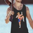 Muay Thai Trump Make Muay Thai Great Again Men Tank Top Muay Thai Trump Make Muay Thai Great Again Men Tank Top